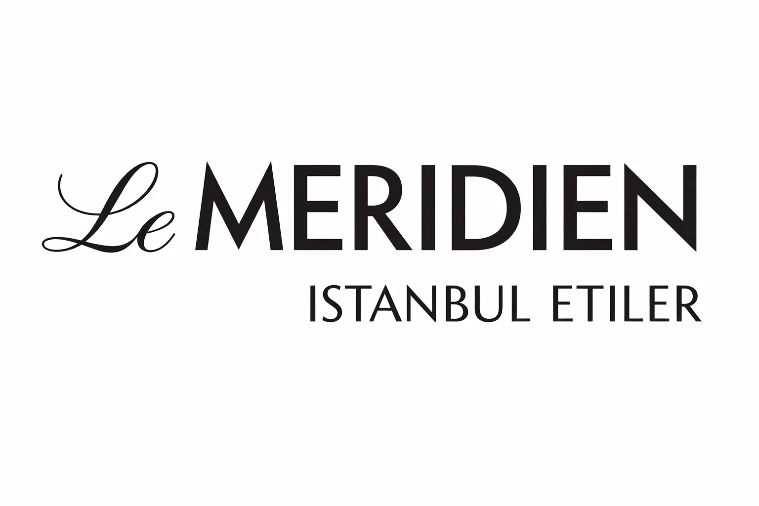 Le Meridien Istanbul Etiler