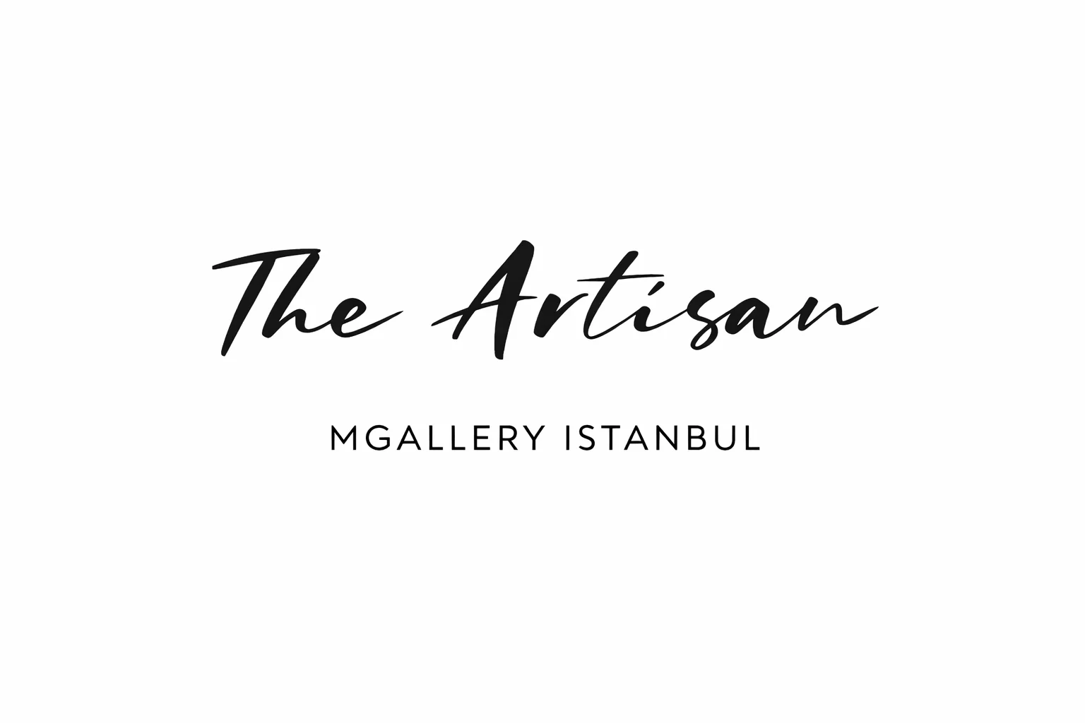 The Artisan Mgallery İstanbul