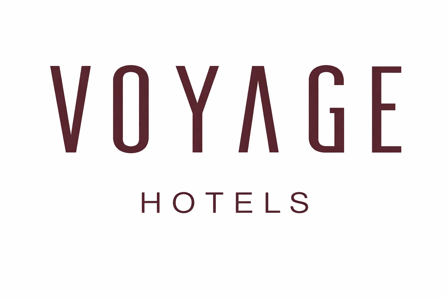 Voyage logo